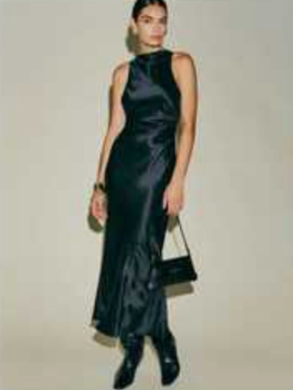Reformation Casette Dress